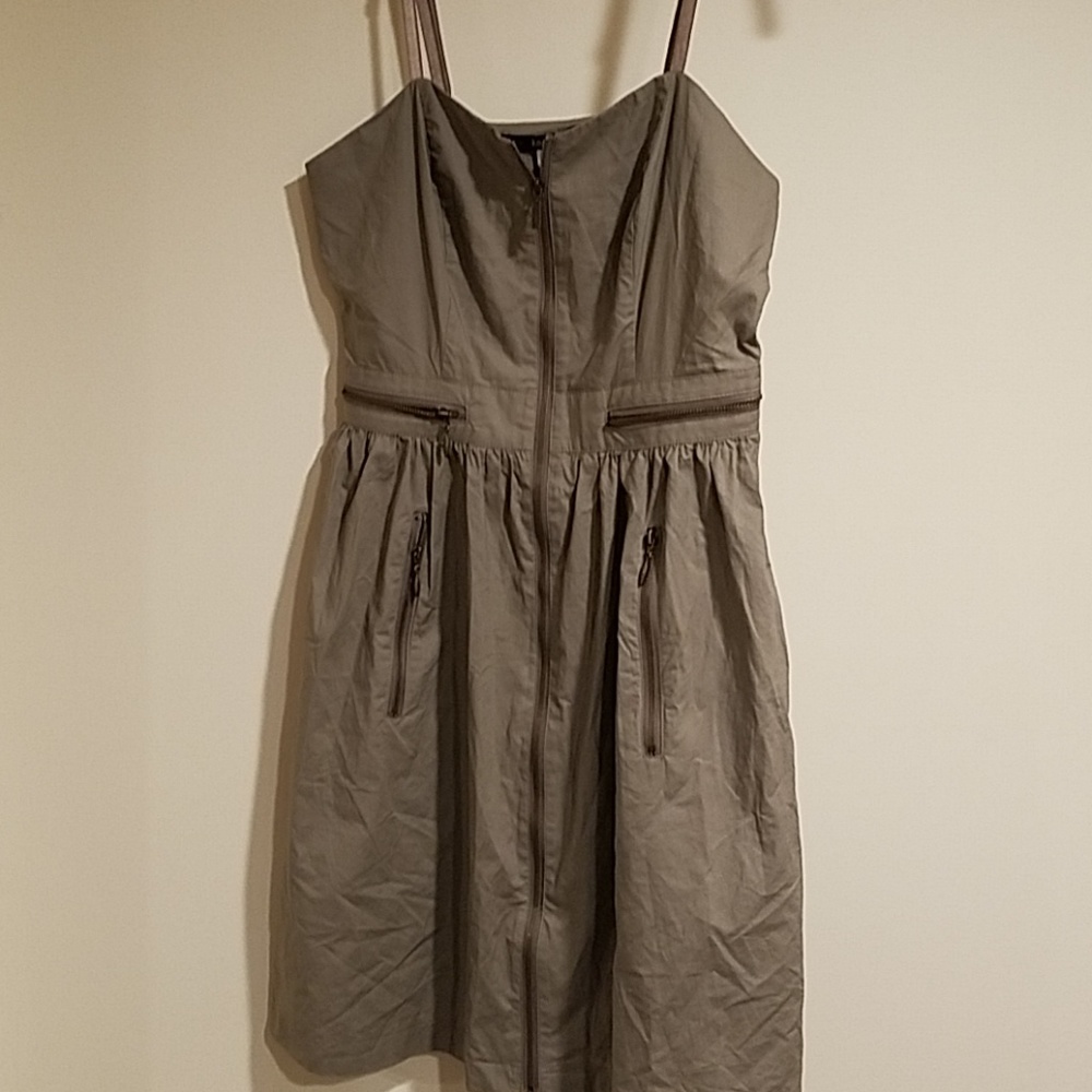 Kensie mini dress